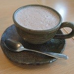 ブーランジェリー エ カフェ リエゾン - ココア