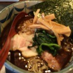 Mitoya - ラーメン¥660