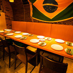 Churrascaria Quebom - 