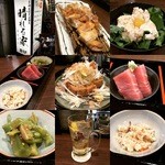 海鮮居酒屋 銀座日向 - ☆【晴れる家 銀座本店】さん…(≧▽≦)/～♡☆