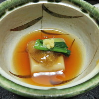 京都嵐山温泉　渡月亭 - 
