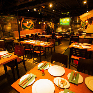 シュハスカリア キボン_2