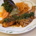 洋風食堂 枝 - 