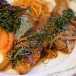 洋風食堂 枝 - 