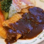 洋風食堂 枝 - 