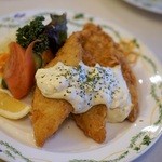 洋風食堂 枝 - 