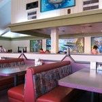 Shirley's Coffee Shop - 