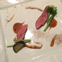 Recette - 