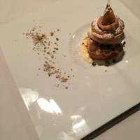 Recette - 