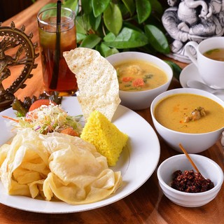 スリランカダイニング アマヤ_2