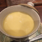 蒼天 - 茶碗蒸し