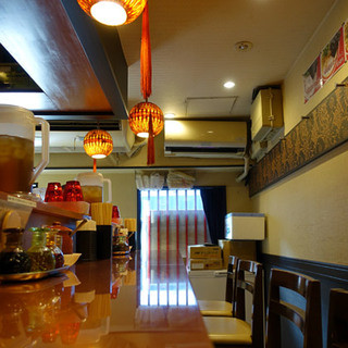 佐賀ラーメン 美登里_2