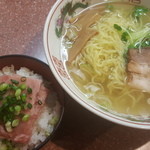 ラーメン王 - 