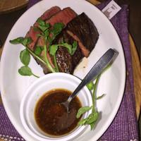 熟成和牛ステーキグリルド エイジング・ビーフ 横浜店 - 