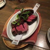 熟成和牛ステーキグリルド エイジング・ビーフ 横浜店 - 