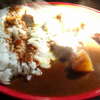 カレー屋アカマル_2