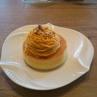 口コミ一覧 雪ノ下 千葉稲毛店 動物公園 パンケーキ 食べログ
