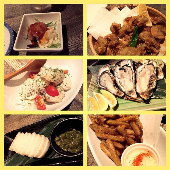 司 つかさ 江曽島 居酒屋 食べログ