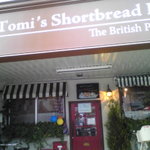 TOMI'S SHORTBREAD HOUSE - 
