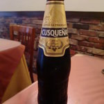 クスケーニャネグロ