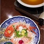 個室海鮮居酒屋 淡路島と喰らえ - 