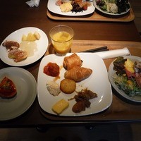 The Kitchen Salvatore Cuomo GINZA - 