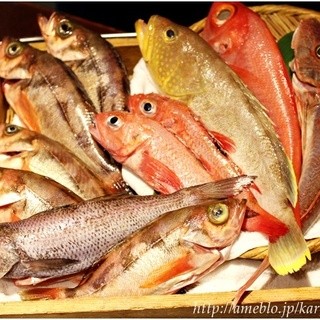 個室海鮮居酒屋 淡路島と喰らえ_0