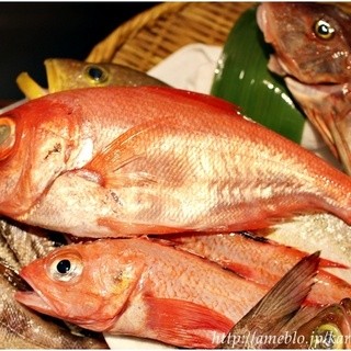 個室海鮮居酒屋 淡路島と喰らえ_1