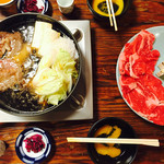 今半本店 - 