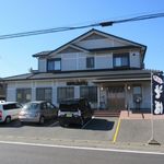 そば処 やまた - 2016/02/16撮影
