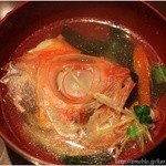 個室海鮮居酒屋 淡路島と喰らえ - 