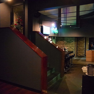 旦過BAR x ラーメンだるま_2