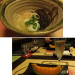 ぬくもりの宿 ふる川 - 2015/8