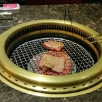 焼肉 鳴尾.b - 