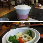 ぬくもりの宿 ふる川 - 