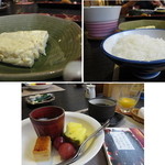 ぬくもりの宿 ふる川 - 2015/8