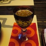 ぬくもりの宿 ふる川 - 2015/8