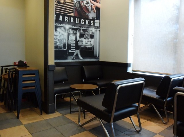 Starbucks Coffee Matsui Yamate Ten photo 4