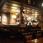 テディ・ルーズヴェルト・ラウンジ - テディ・ルーズヴェルト・ラウンジ