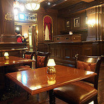 テディ・ルーズヴェルト・ラウンジ - テディ・ルーズヴェルト・ラウンジ