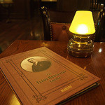 テディ・ルーズヴェルト・ラウンジ - 