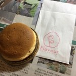パティスリーフラヴール - 