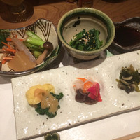信州伊那谷の味 勘太郎 - 