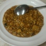 中華みっちゃん - 麻婆豆腐