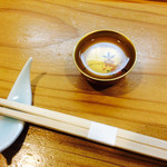 きわ心 - しじみ汁