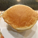 ステーキ工房 小粋  - パイ包みのオニオンスープ　2015.12