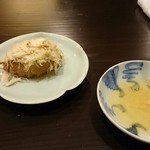 食堂 おがわ - 