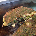 Okonomiyaki Hatsukou - 