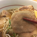 なか卯 - 