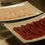 桜なべ　みの家 - 